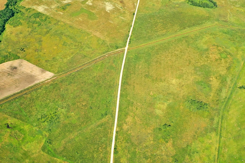 0,23 HA ŽEMĖS ŪKIO PASKIRTIES SKLYPAS VILNIAUS R. GAUKŠTONIŲ K.