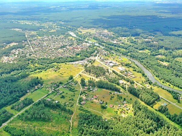 Sklypas netoli Vilniaus, norintiems nutolti nuo miesto šurmulio, ir pasidžiaugti gamtos teikiamu džiaugsmu!