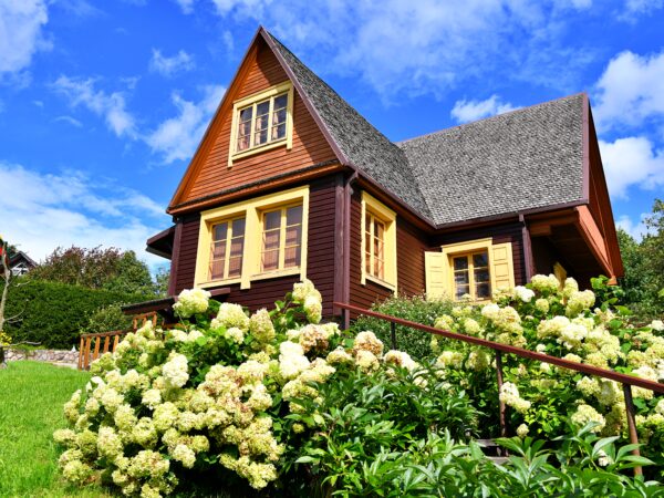 PARDUODAMA SODYBA ANT ASALNYKŠČIO EŽERO KRANTO IGNALINOS RAJONE!