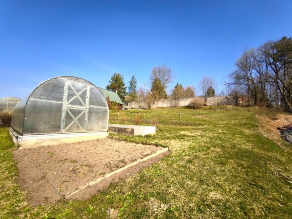 PARDUODAMAS SODO SKLYPAS NARKŪNŲ K., UTENOS R