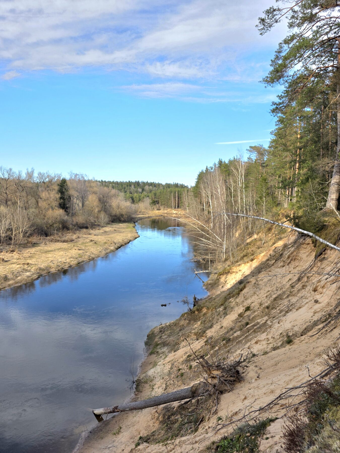 IŠSKIRTINĖ 10,36 HA TERITORIJA ŠIMONIŲ GIRIOJE, ŠVENTOSIOS UPĖS PAKRANTĖJE – ANYKŠČIŲ RAJONE!!!