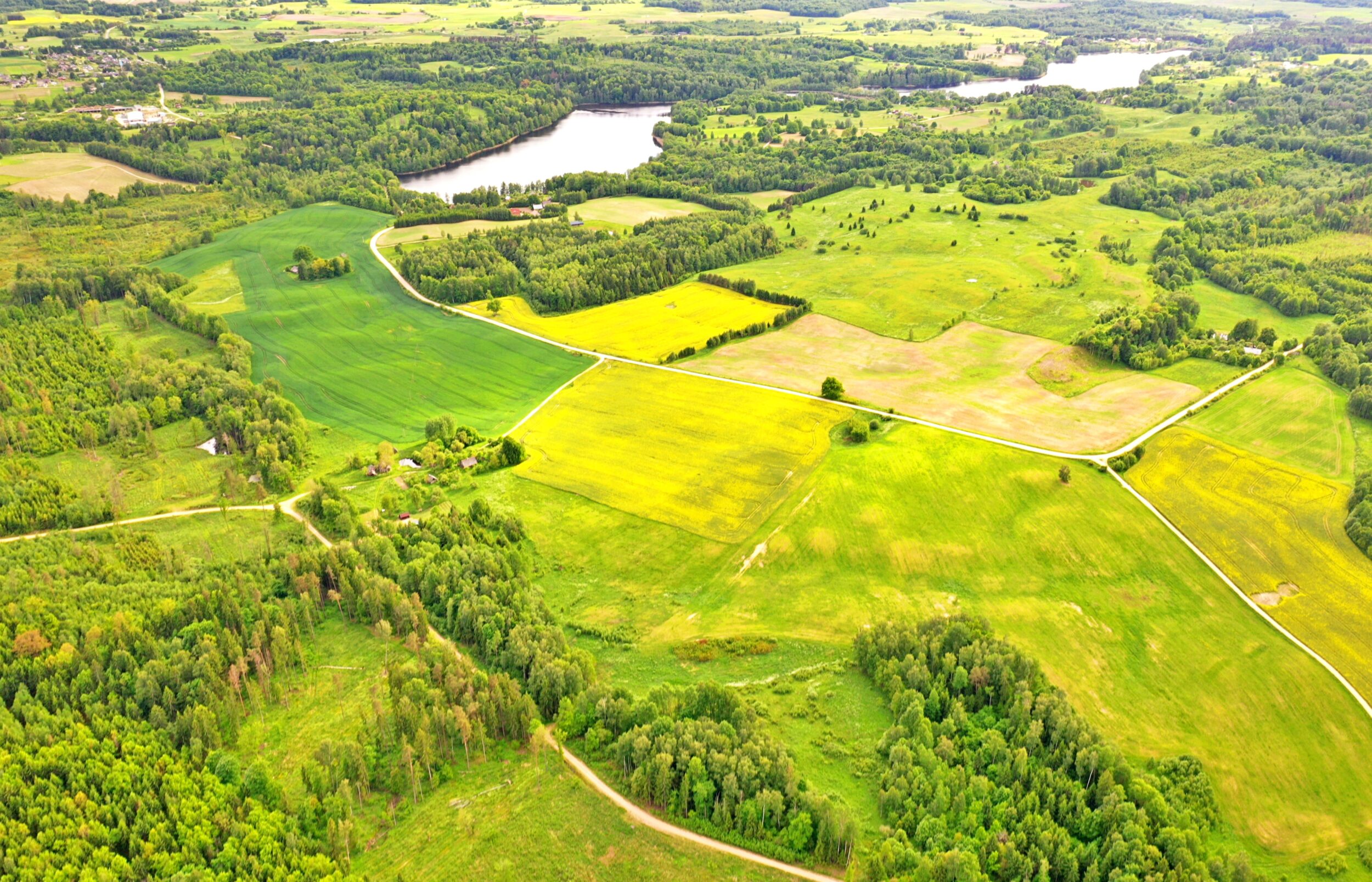 PARDUODAMAS 2,5 HA SKLYPAS PRIE BARBUTIŠKIŲ MIŠKO NERČIŪNŲ K., TRAKŲ RAJ.