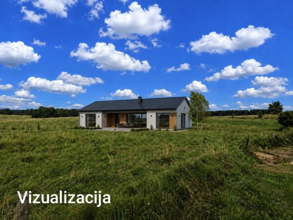 PARDUODAMAS 72 ARŲ ŽEMĖS SKLYPAS ŽIŪRŲ K., MOLĖTŲ R.